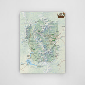 Rocky Mountain National Park