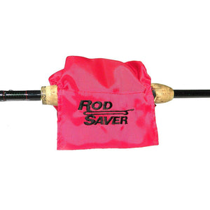 Rod Saver Bait Casting Reel Wrap - TRAPSKI