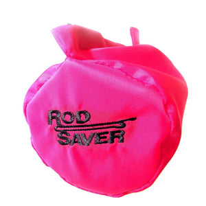 Rod Saver Bait Spinning Reel Wrap - TRAPSKI