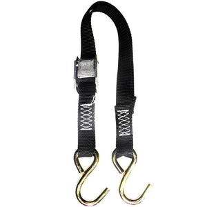 Rod Saver Bow Tie Down - 2-Hook - 36" - TRAPSKI