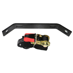 Rod Saver Deluxe Kicker Motor Tie-Down - TRAPSKI