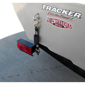Rod Saver Deluxe Trailer Tie-Down - 1" x 2 - Pair - TRAPSKI