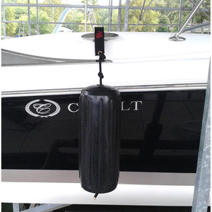 Rod Saver Fender Wrap - TRAPSKI