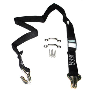 Rod Saver Marine Cargo Strap - TRAPSKI