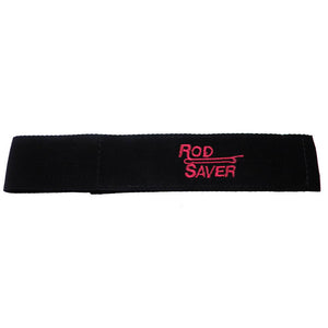Rod Saver Original Rod Holder 10" Single Strap - TRAPSKI