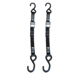 Rod Saver PWC Tie-Down 1" x 2 - Pair - TRAPSKI
