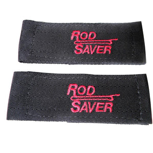 Rod Saver Rod Wraps - 16" - Pair - TRAPSKI