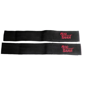 Rod Saver Rod Wraps - 32" - Pair - TRAPSKI