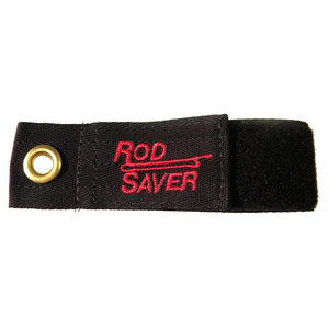 Rod Saver Rope Wrap - 10" - TRAPSKI