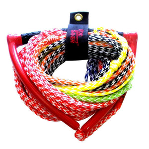 Rod Saver Rope Wrap - 10" - TRAPSKI