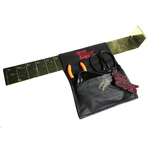 Rod Saver Stick-On Organizer - TRAPSKI