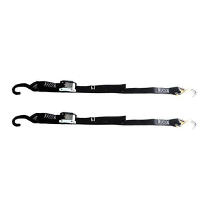 Rod Saver Utility Tie-Down - 1" x 6 - Pair - TRAPSKI