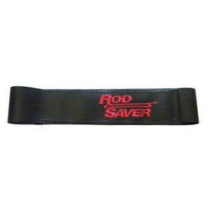 Rod Saver Vinyl Model 10" Strap - TRAPSKI