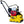 5.5 HP Honda Paver Roller Compactor 17x12 for Pavers, Bricks, Stone, Sand Compaction - TRAPSKI