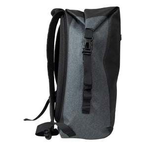Ronstan Dry Roll Top - 30L Bag - Black Grey - TRAPSKI
