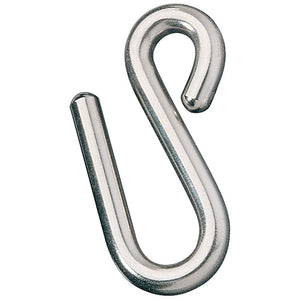Ronstan S-Hook - 9.5mm (3/8") Clearance - TRAPSKI