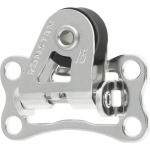 Ronstan Series 15 Ball Bearing Utility Block - Pivoting Lead Block - TRAPSKI