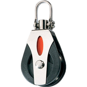 Ronstan Series 20 Ball Bearing Block - Single - TRAPSKI