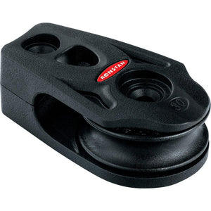 Ronstan Series 30 Ball Bearing Orbit Block - Cheek - TRAPSKI