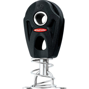 Ronstan Series 30 Ball Bearing Orbit Block - Stand Up Swivel - TRAPSKI