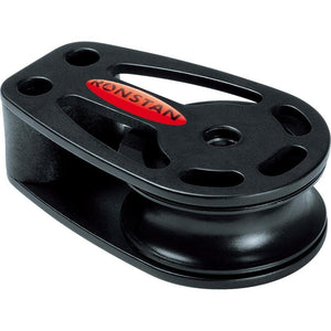 Ronstan Series 40 All Purpose Block - Single Cheek - TRAPSKI