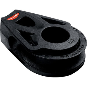 Ronstan Series 40 Ball Bearing Orbit Block - Cheek - TRAPSKI