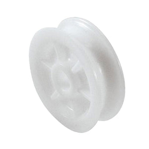 Ronstan Series 60 AP Sheave - Acetal Solid Bearing - 60mm (2-3/8") OD - TRAPSKI