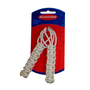 Ronstan Snap Shackle Lanyard - 3"- Pair - TRAPSKI