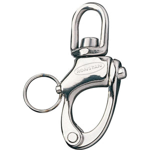 Ronstan Snap Shackle - Small Swivel Bail - 69mm (2-3/4") Length - TRAPSKI