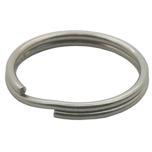 Ronstan Split Cotter Ring - 14mm (5/8") ID - TRAPSKI
