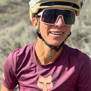 Mojave with Photochromic Lens