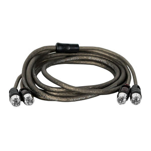Roswell 5M 2-Channel RCA Cable - TRAPSKI