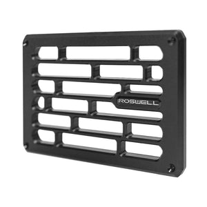 Roswell Compartment Vent - TRAPSKI
