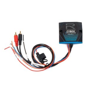 Roswell Cybox 2.0 Bluetooth Interface - TRAPSKI