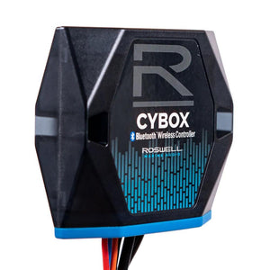 Roswell Cybox 2.0 Bluetooth Interface - TRAPSKI