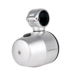 Roswell R 6.5 Tower Speakers - Anthracite Grille - 60W RMS 120W Peak Power - TRAPSKI