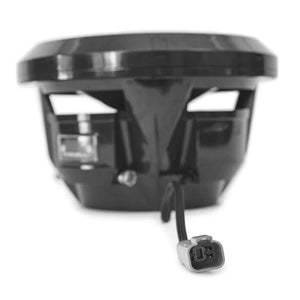 Roswell R1 10" Subwoofer - Anthracite - 250W RMS 500W Peak Power - TRAPSKI