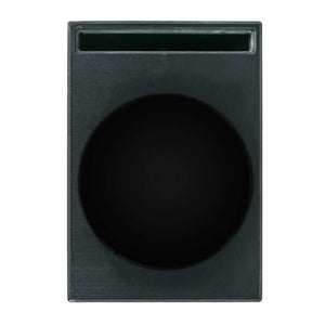 Roswell R1 10" Subwoofer Enclosure - TRAPSKI