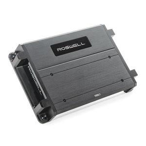 Roswell R1 1000.1 Mono-Block Marine Amplifier - TRAPSKI