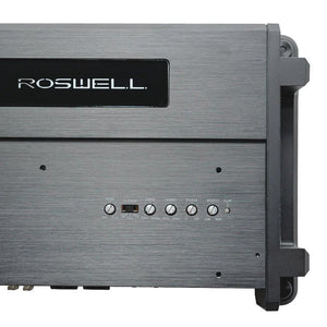 Roswell R1 550.2 2-Channel Marine Amplifier - TRAPSKI