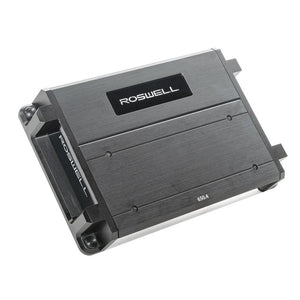 Roswell R1 650.4 4-Channel Marine Amplifier - TRAPSKI