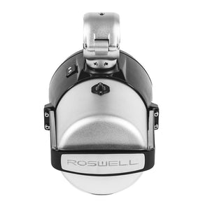 Roswell R1 8 Tower Speakers - Black - 100W RMS 200W Peak Power - TRAPSKI