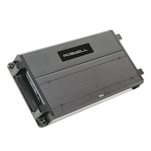 Roswell R1 900.6 6-Channel Marine Amplifier - TRAPSKI
