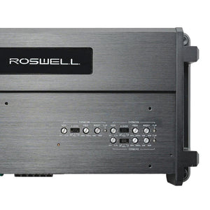 Roswell R1 900.6 6-Channel Marine Amplifier - TRAPSKI