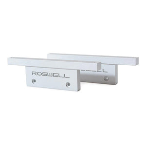 Roswell R1 Amp Spacers - TRAPSKI