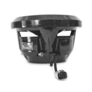 Roswell RMA 10" Subwoofer - Black - 250W RMS 500W Peak Power - TRAPSKI