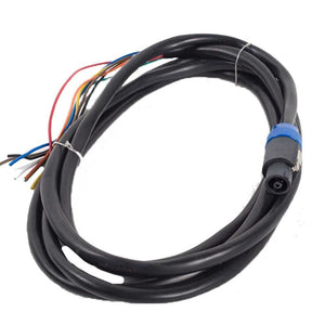 Roswell Tower Wiring Harness - TRAPSKI