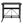 Origami Up Down Adjustable Sitting Standing Workstation Desk w/ Wheels, Black - TRAPSKI