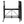 Origami Up Down Adjustable Sitting Standing Workstation Desk w/ Wheels, Black