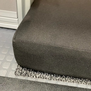 Floor Mattress - 2021+ Revel